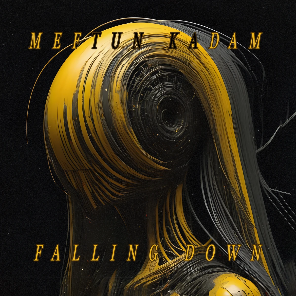 Falling Down — Meftun Kadam