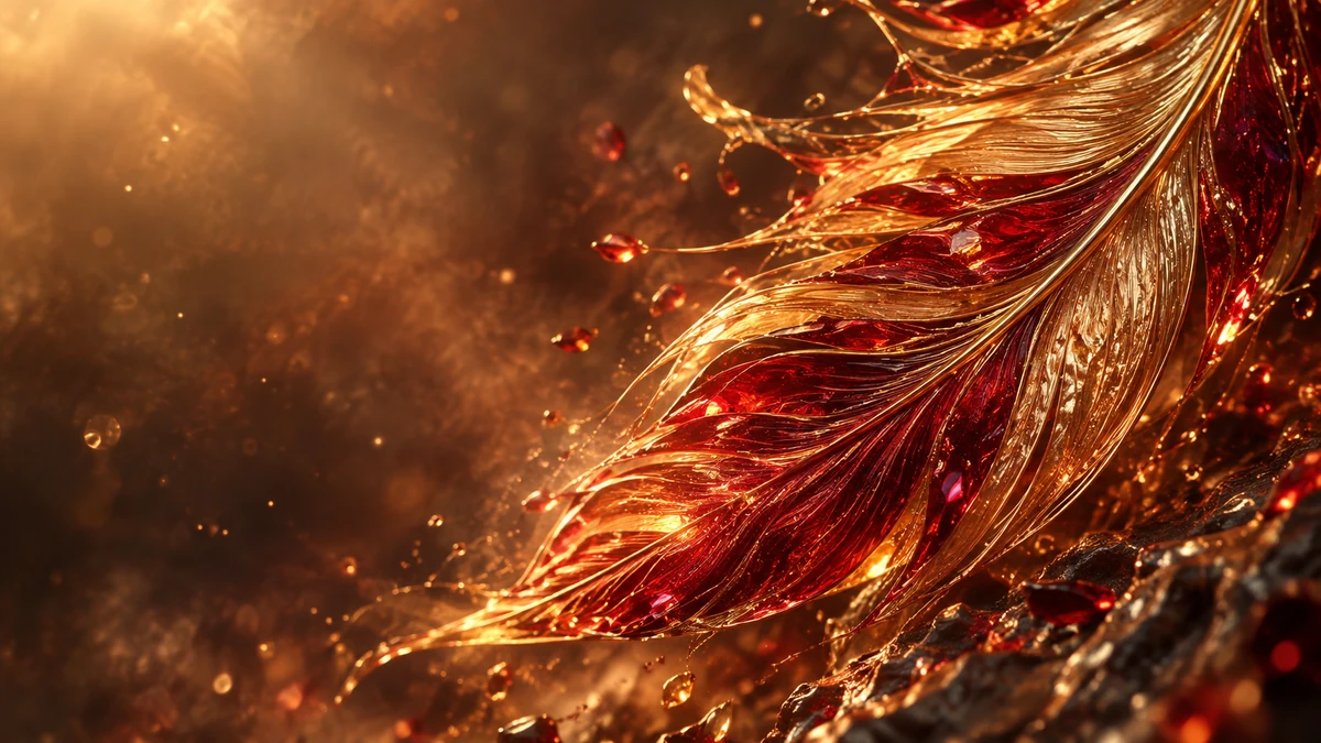 Phoenix — Meftun Kadam