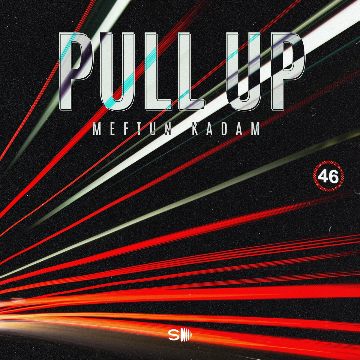 Pull Up — Meftun Kadam