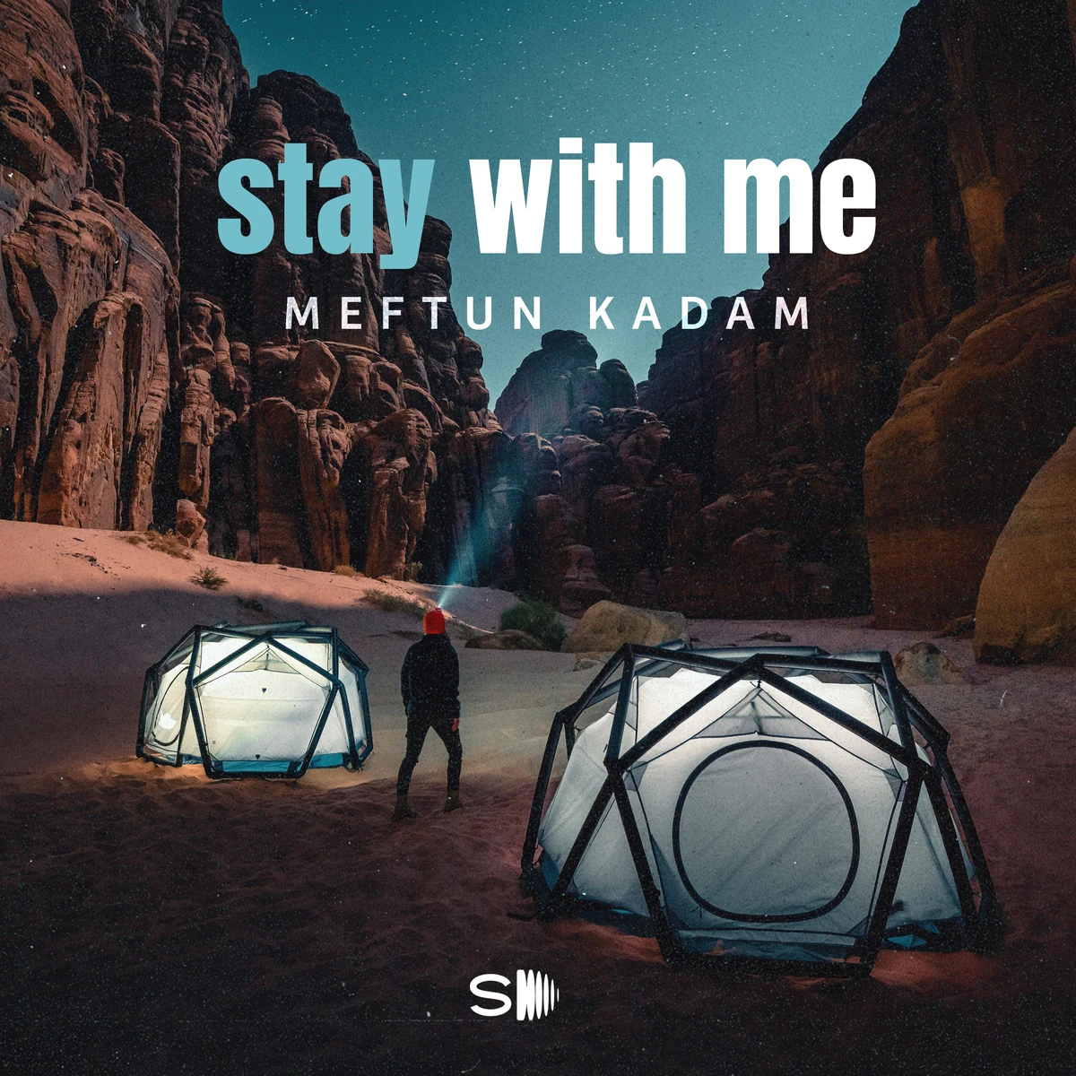 Stay With Me — Meftun Kadam