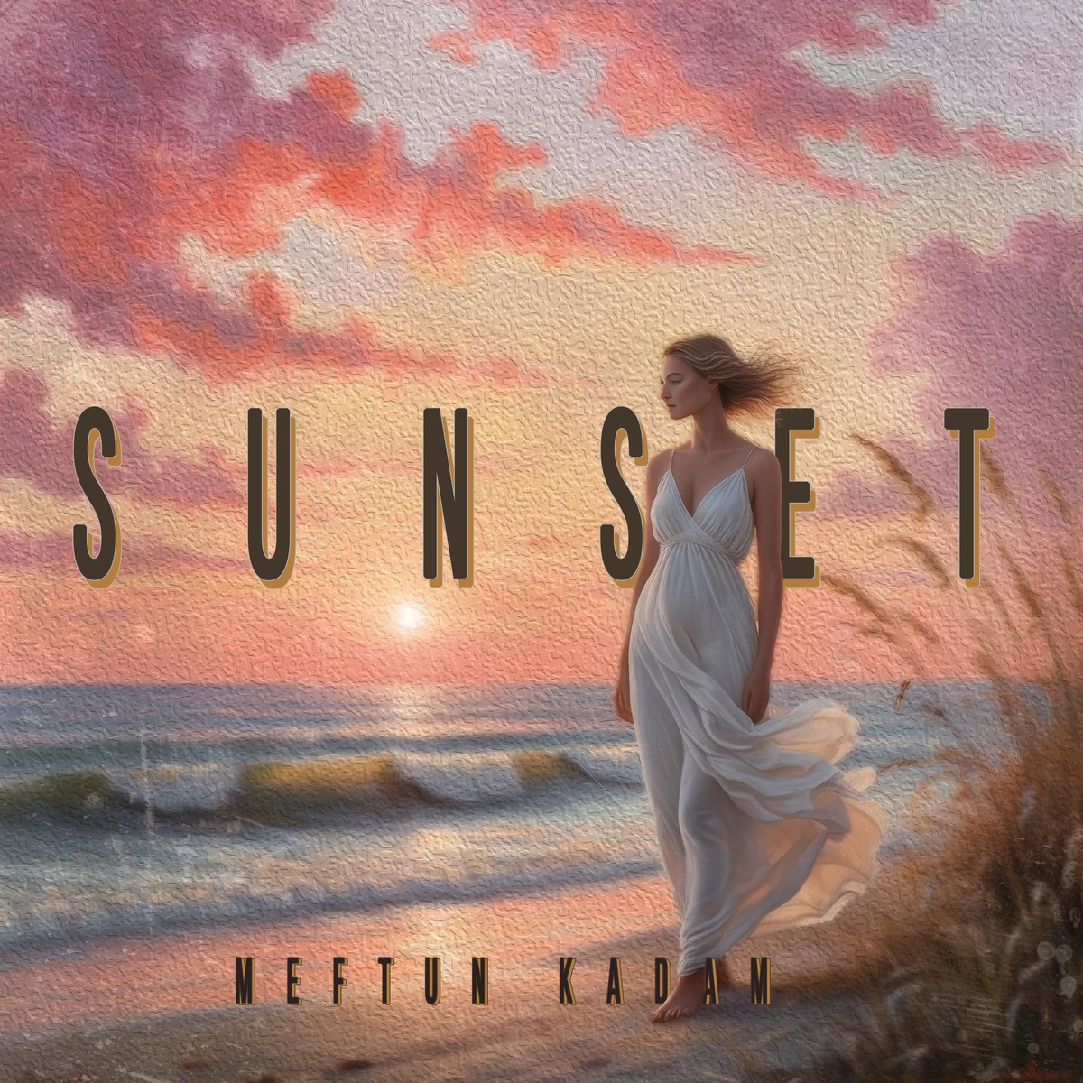 Sunset — Meftun Kadam